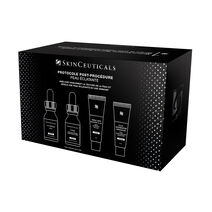 PROTOCOLE POST-PROCÉDURE PEAU ÉCLATANTE - Coffrets de Soins Intégrés | L'Oréal Dermatological Beauty Partner Shop